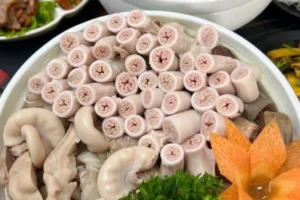 Nguy cơ tiềm ẩn từ lòng xe điếu