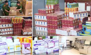 Đề xuất giải pháp nâng cao nhận thức cộng đồng