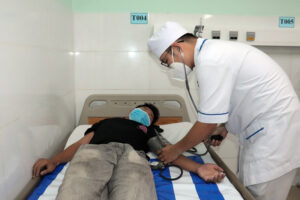 Biện Pháp Giải Quyết Tình Trạng