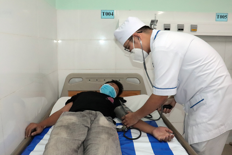 Biện Pháp Giải Quyết Tình Trạng