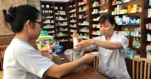 Hậu quả của việc vi phạm quy định