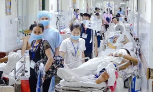 Tình huống xảy ra