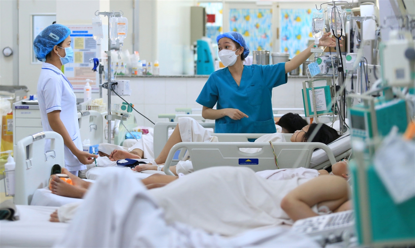 Quyết định của bác sĩ
