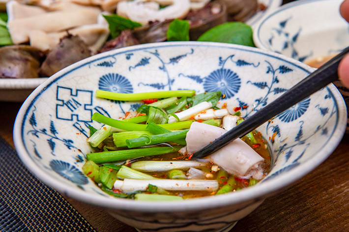 Tầm Quan Trọng của Lòng Se Điếu