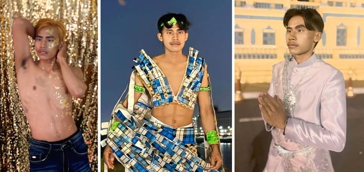 Quan điểm cá nhân của Lai Thai