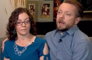 Phát hiện chấn động từ xét nghiệm DNA